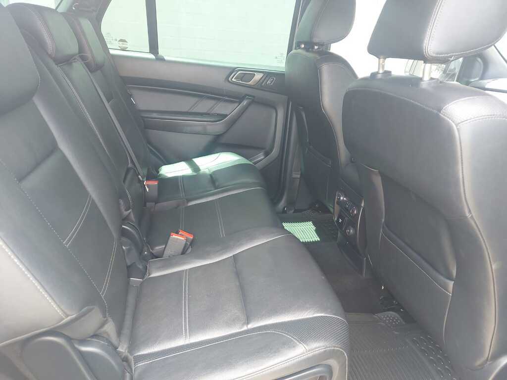 FORD EVEREST EVEREST 2.0D BI-TURBO LTD 4X4 A/T