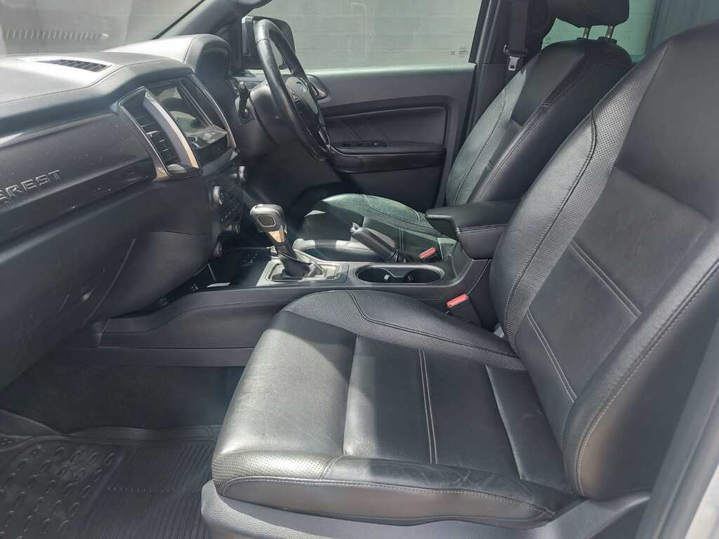 FORD EVEREST EVEREST 2.0D BI-TURBO LTD 4X4 A/T