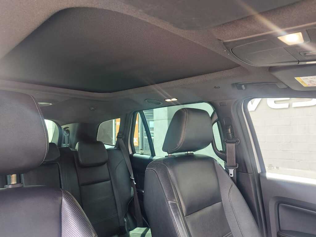 FORD EVEREST EVEREST 2.0D BI-TURBO LTD 4X4 A/T