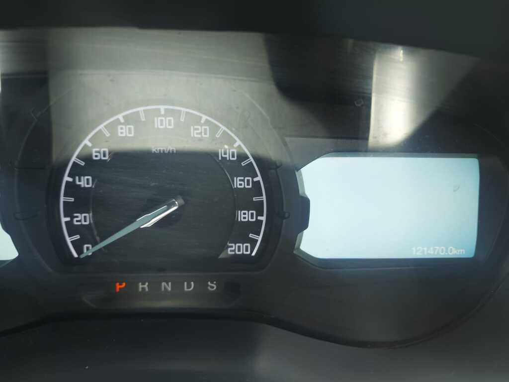 FORD EVEREST EVEREST 2.0D BI-TURBO LTD 4X4 A/T