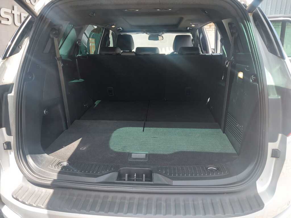 FORD EVEREST EVEREST 2.0D BI-TURBO LTD 4X4 A/T