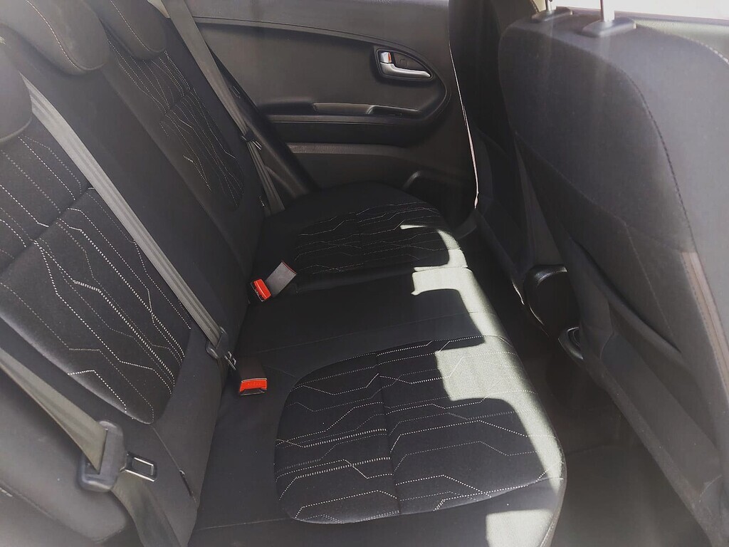 KIA PICANTO PICANTO 1.2 EX