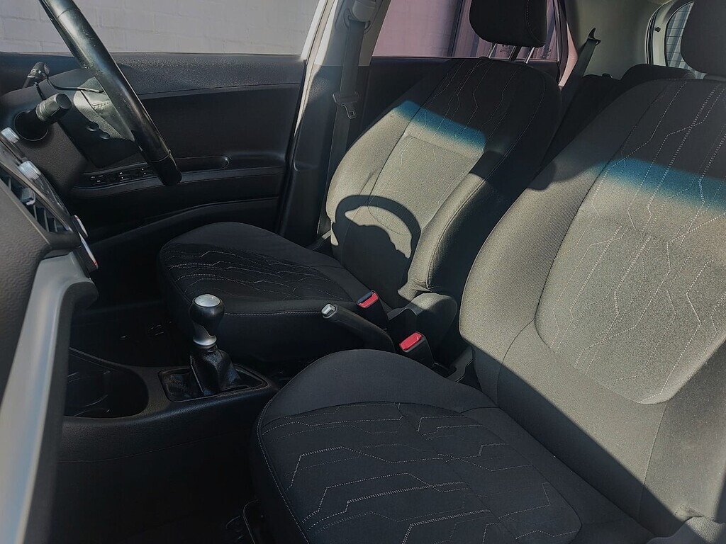 KIA PICANTO PICANTO 1.2 EX