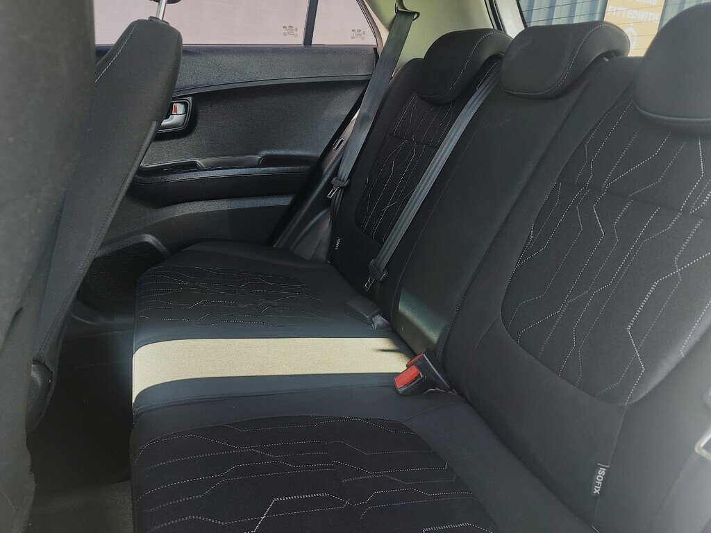 KIA PICANTO PICANTO 1.2 EX