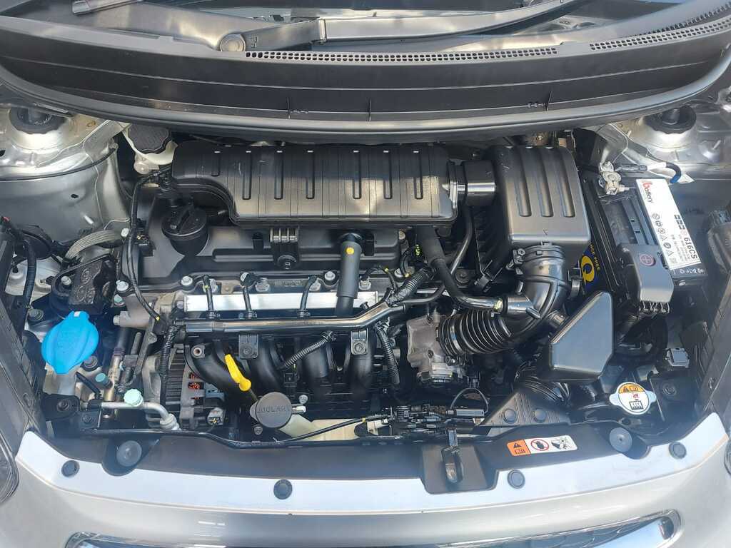 KIA PICANTO PICANTO 1.2 EX