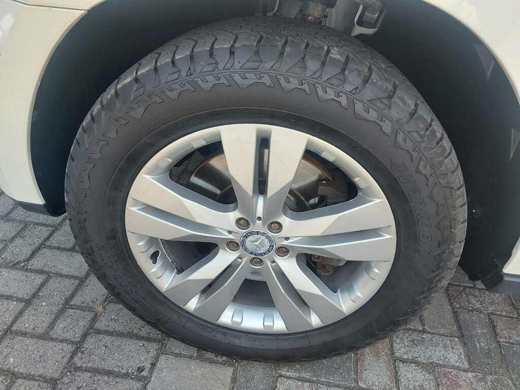 MERCEDES-BENZ GL CLASS GL 350 CDI BE - 12