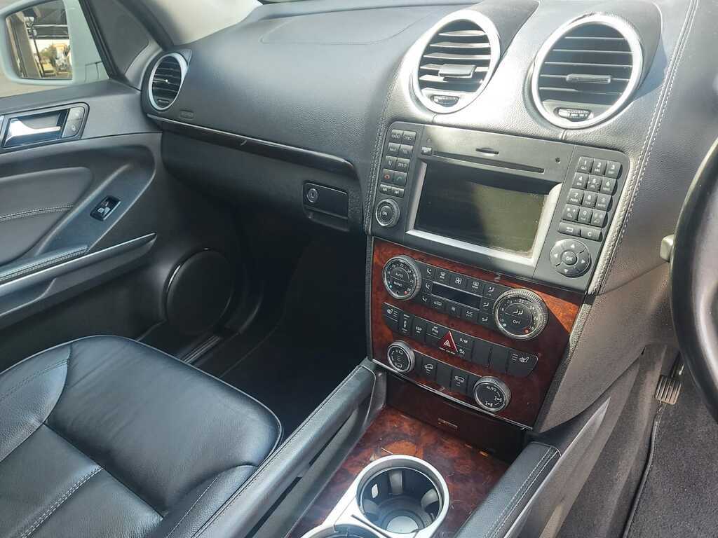 MERCEDES-BENZ GL CLASS GL 350 CDI BE - 14