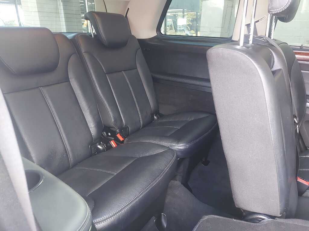 MERCEDES-BENZ GL CLASS GL 350 CDI BE - 17
