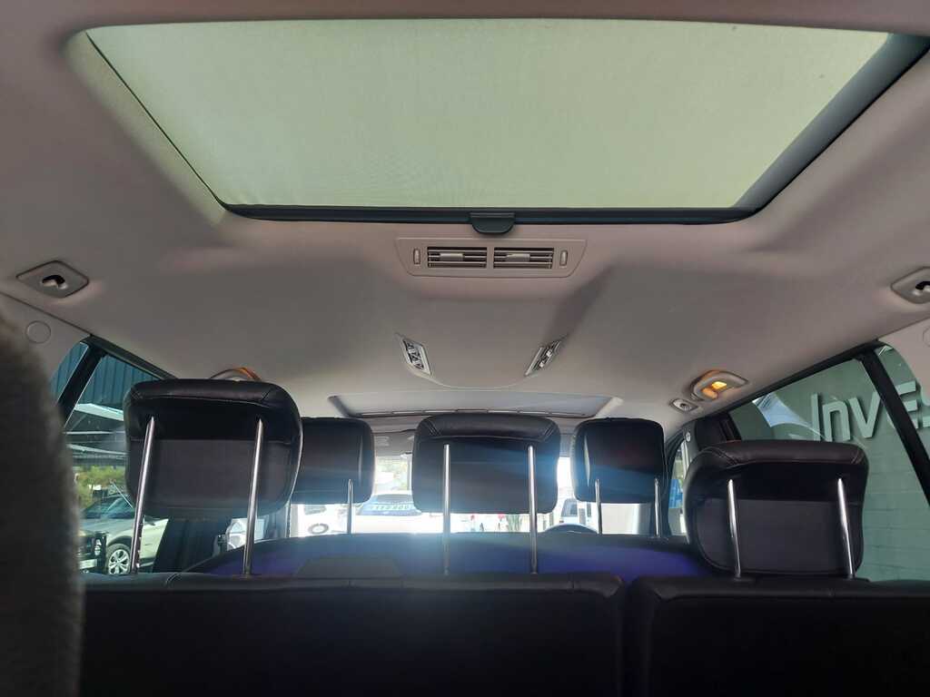 MERCEDES-BENZ GL CLASS GL 350 CDI BE - 7