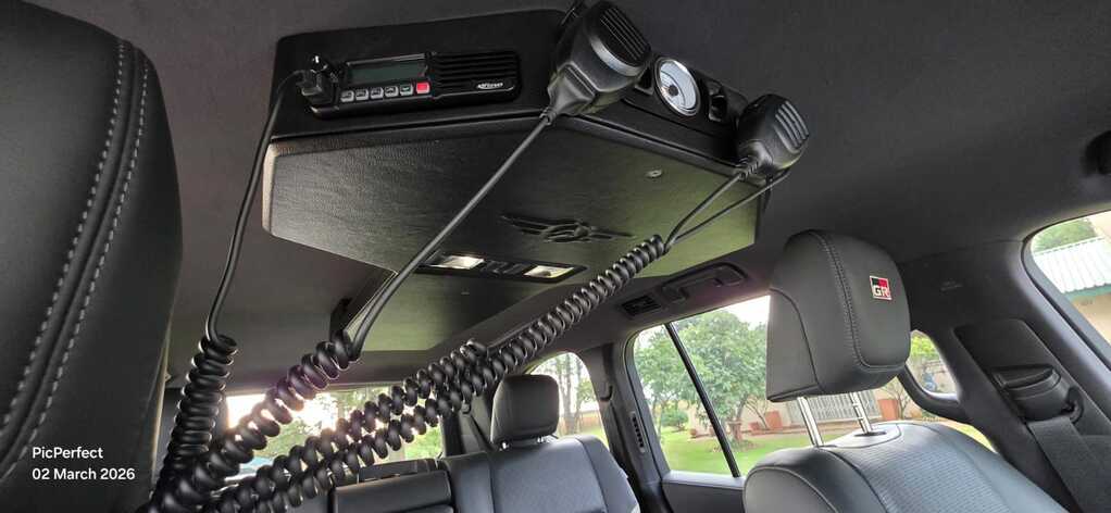 TOYOTA LAND CRUISER 300 LANDCRUISER 300 V6 3.3D GR-S - 11