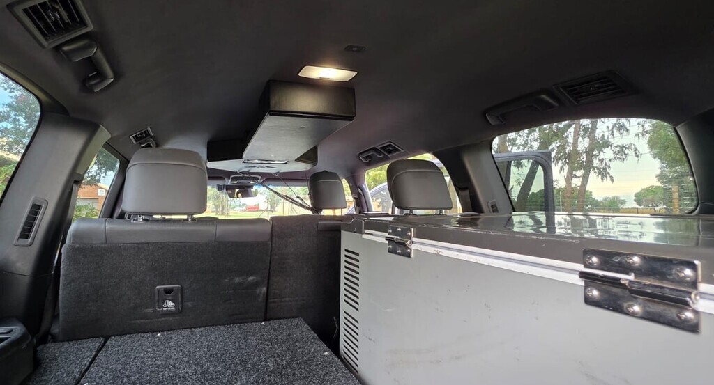 TOYOTA LAND CRUISER 300 LANDCRUISER 300 V6 3.3D GR-S - 12