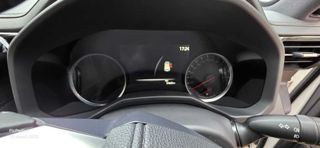 TOYOTA LAND CRUISER 300 LANDCRUISER 300 V6 3.3D GR-S - 14