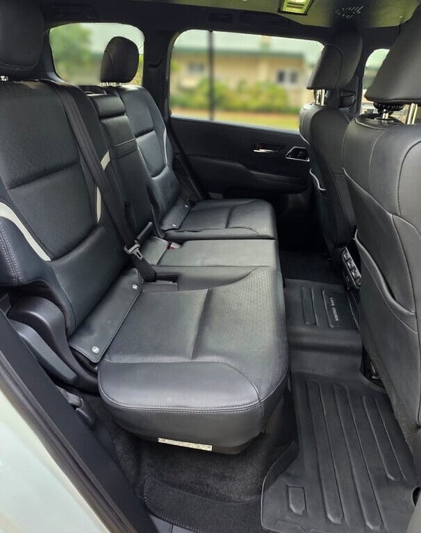 TOYOTA LAND CRUISER 300 LANDCRUISER 300 V6 3.3D GR-S - 9