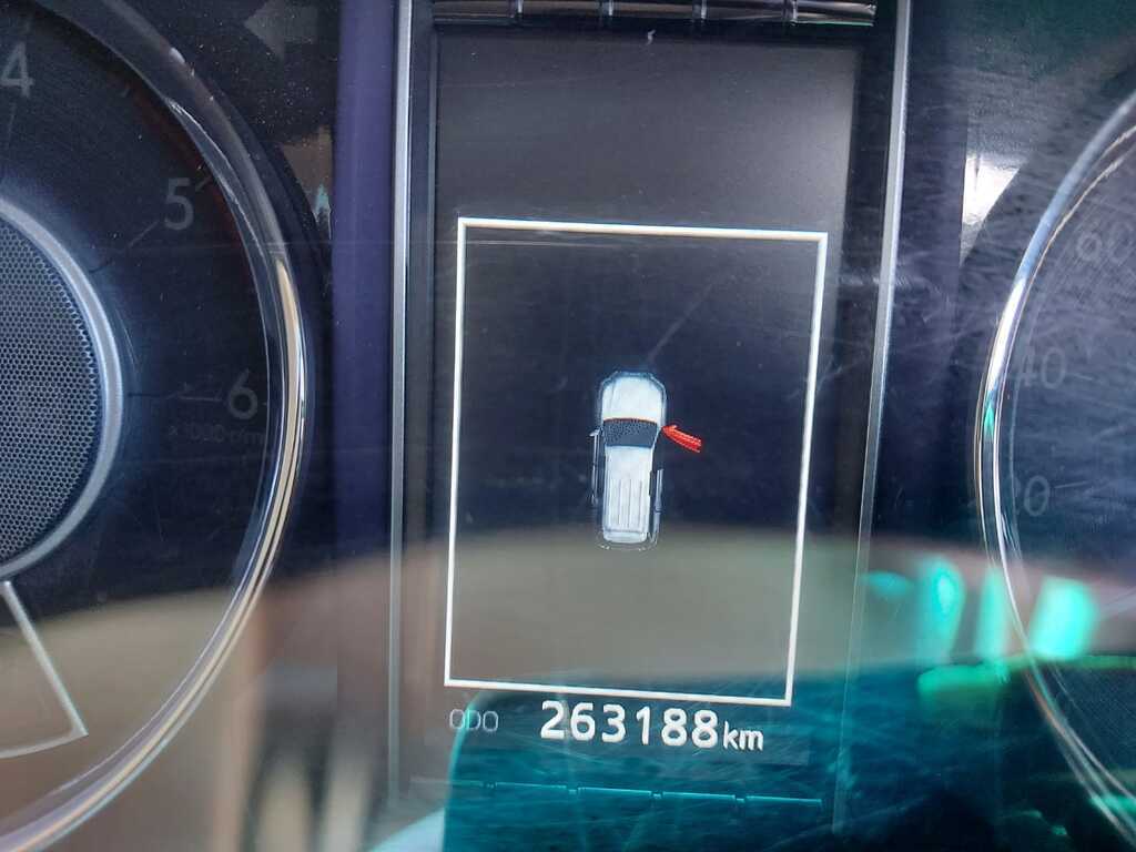 TOYOTA FORTUNER FORTUNER 2.8GD-6 R/B A/T - 20