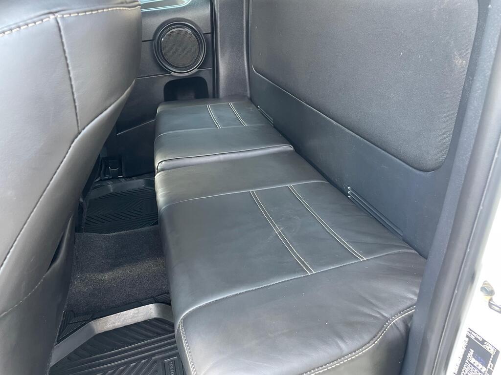 TOYOTA HILUX HILUX 2.8 GD-6 RB LEGEND P/U E/CAB - 16