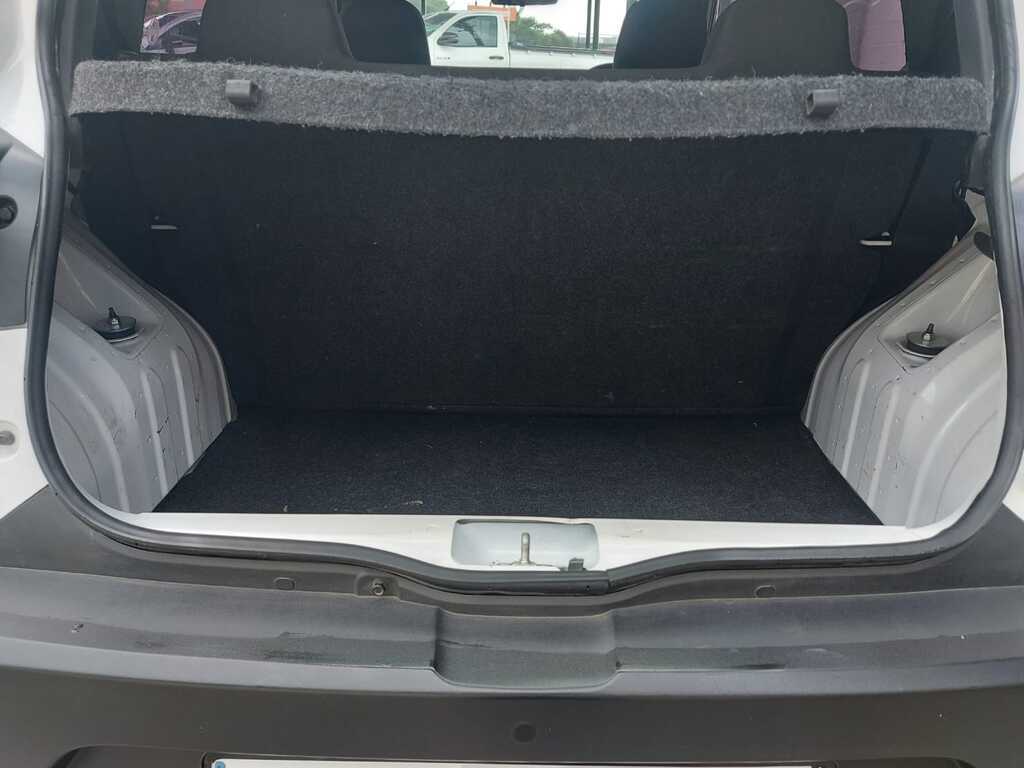 RENAULT KWID KWID 1.0 CLIMBER 5DR AMT