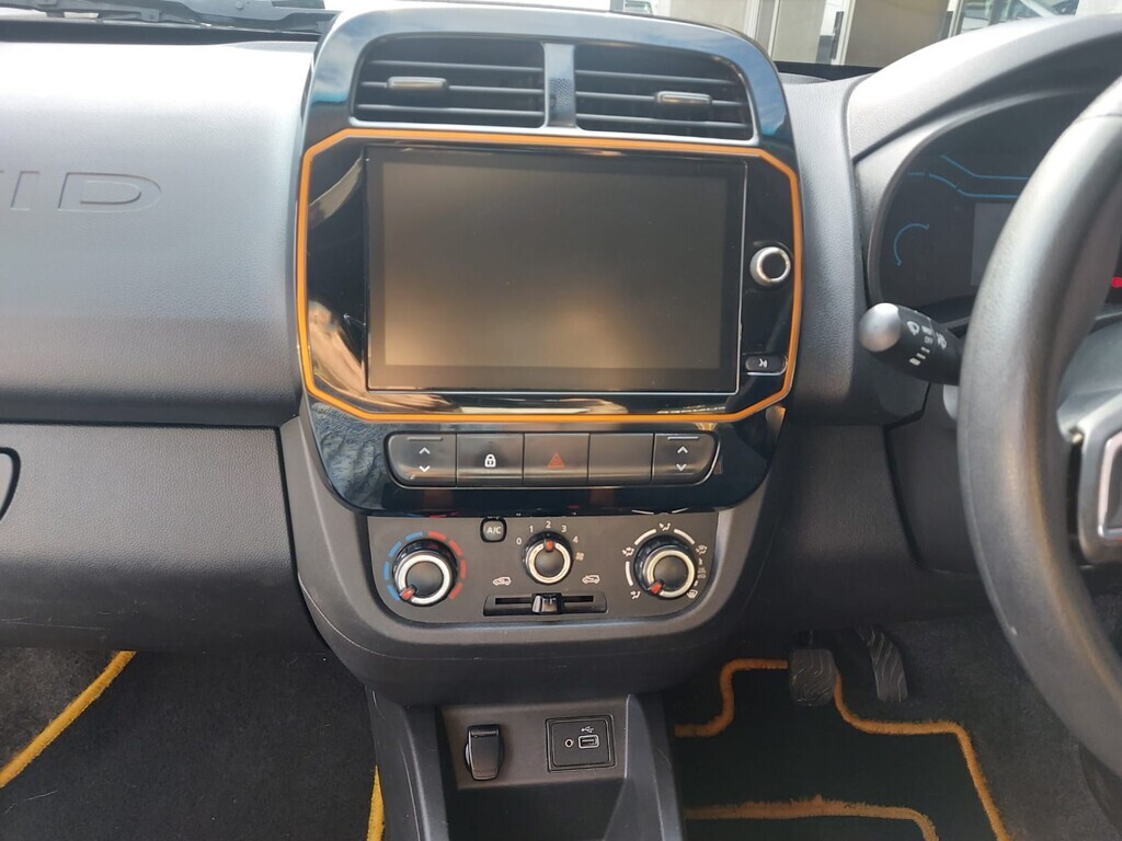 RENAULT KWID KWID 1.0 CLIMBER 5DR AMT