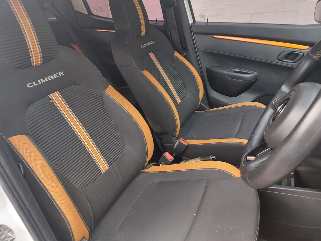 RENAULT KWID KWID 1.0 CLIMBER 5DR AMT