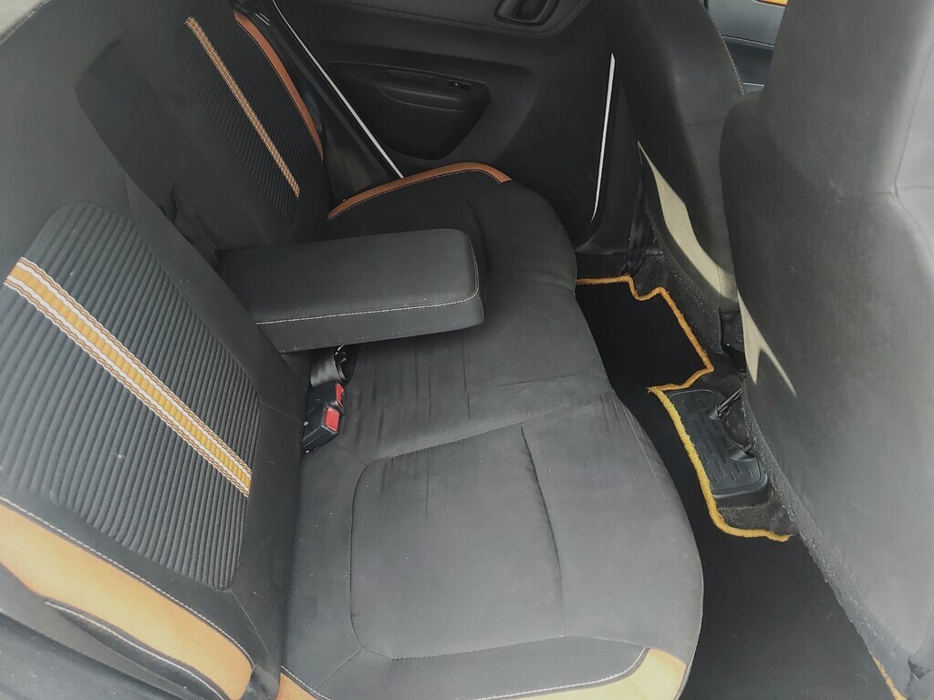 RENAULT KWID KWID 1.0 CLIMBER 5DR AMT