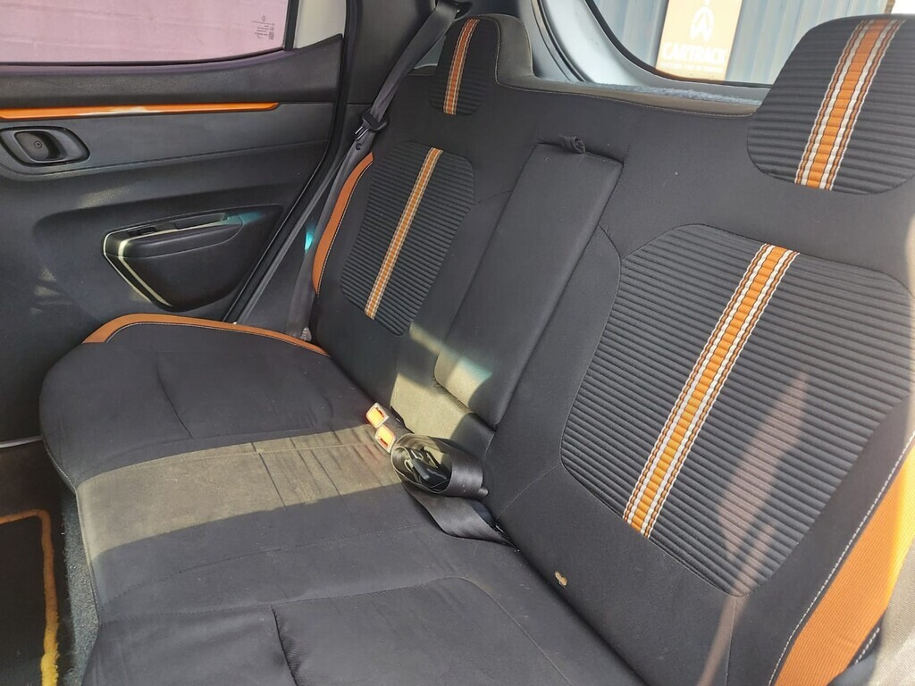 RENAULT KWID KWID 1.0 CLIMBER 5DR AMT