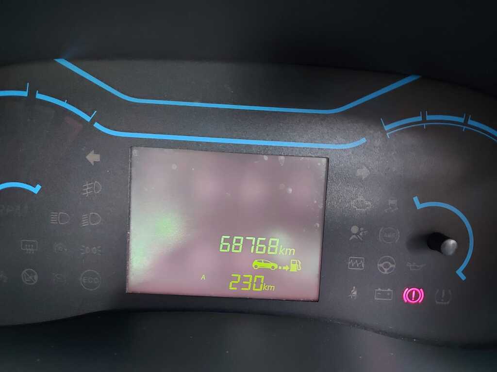 RENAULT KWID KWID 1.0 CLIMBER 5DR AMT