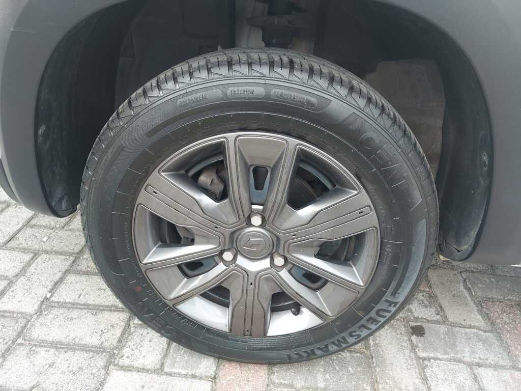 RENAULT KWID KWID 1.0 CLIMBER 5DR AMT