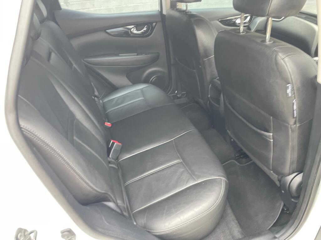 NISSAN QASHQAI QASHQAI 1.2T ACENTA CVT TECH - 14