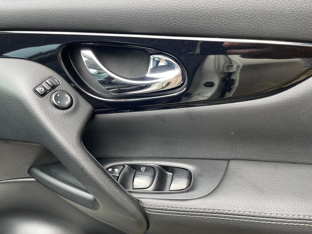 NISSAN QASHQAI QASHQAI 1.2T ACENTA CVT TECH - 17