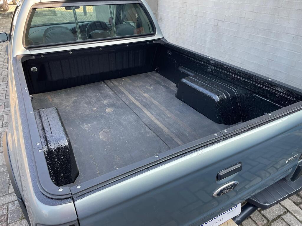 FORD BANTAM BANTAM 1.6i XLT P/U S/C