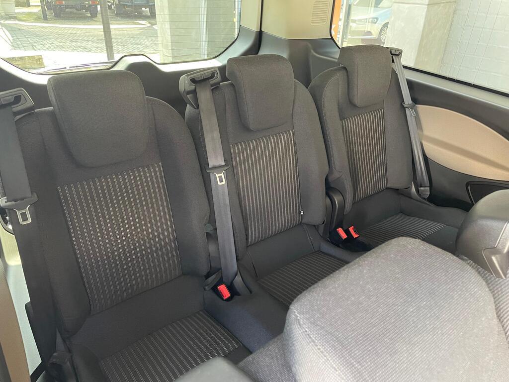 FORD TOURNEO TOURNEO CUSTOM 2.2TDCi TREND LWB (92KW) - 17