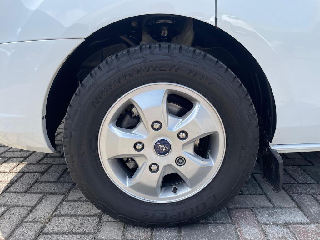 FORD TOURNEO TOURNEO CUSTOM 2.2TDCi TREND LWB (92KW) - 9