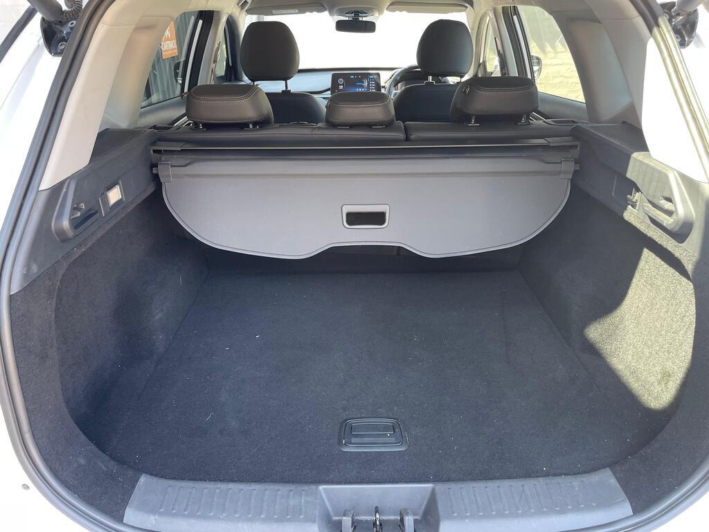 CHERY TIGGO 7 TIGGO 7 PRO 1.5T DISTINCTION CVT