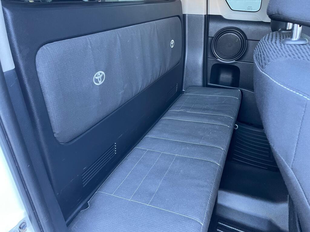 TOYOTA HILUX HILUX 2.8 GD-6 RB RAIDER P/U E/CAB - 15