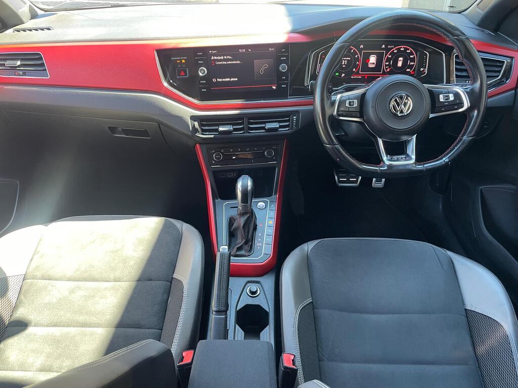 VOLKSWAGEN POLO POLO 2.0 GTI DSG (147KW) - 11