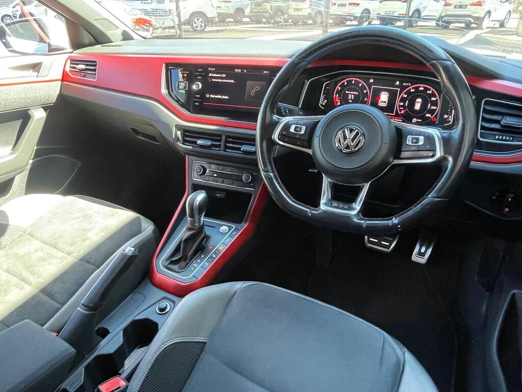 VOLKSWAGEN POLO POLO 2.0 GTI DSG (147KW) - 12