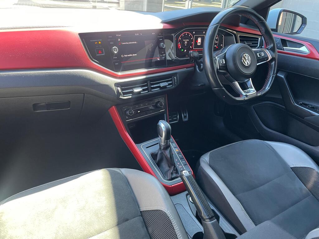 VOLKSWAGEN POLO POLO 2.0 GTI DSG (147KW) - 13