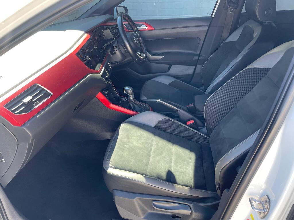 VOLKSWAGEN POLO POLO 2.0 GTI DSG (147KW) - 16