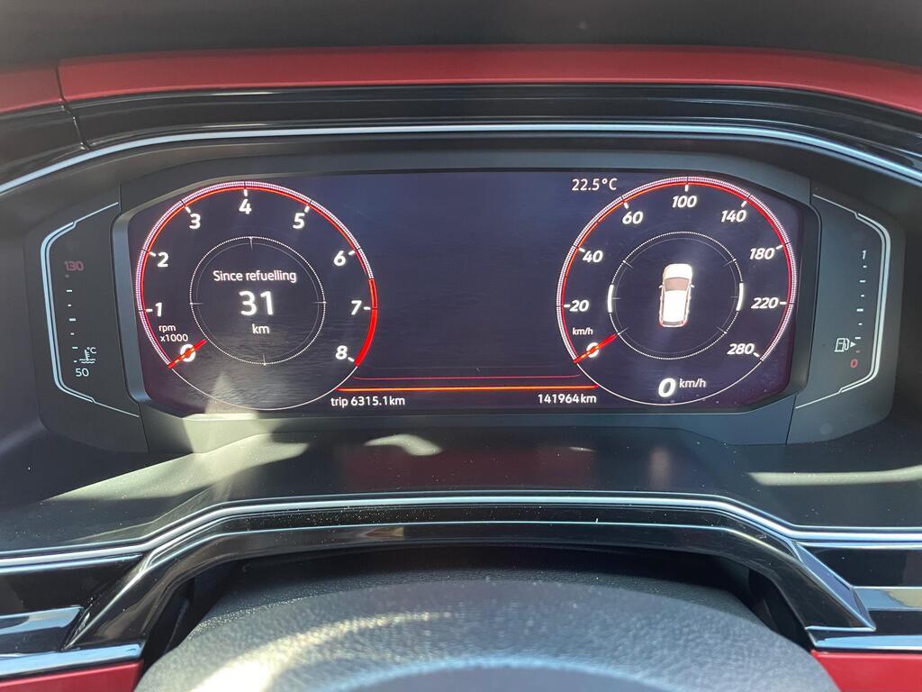VOLKSWAGEN POLO POLO 2.0 GTI DSG (147KW) - 19