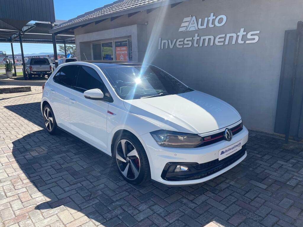VOLKSWAGEN POLO POLO 2.0 GTI DSG (147KW) - 3