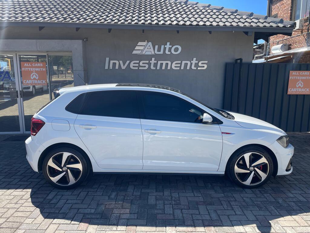 VOLKSWAGEN POLO POLO 2.0 GTI DSG (147KW) - 4