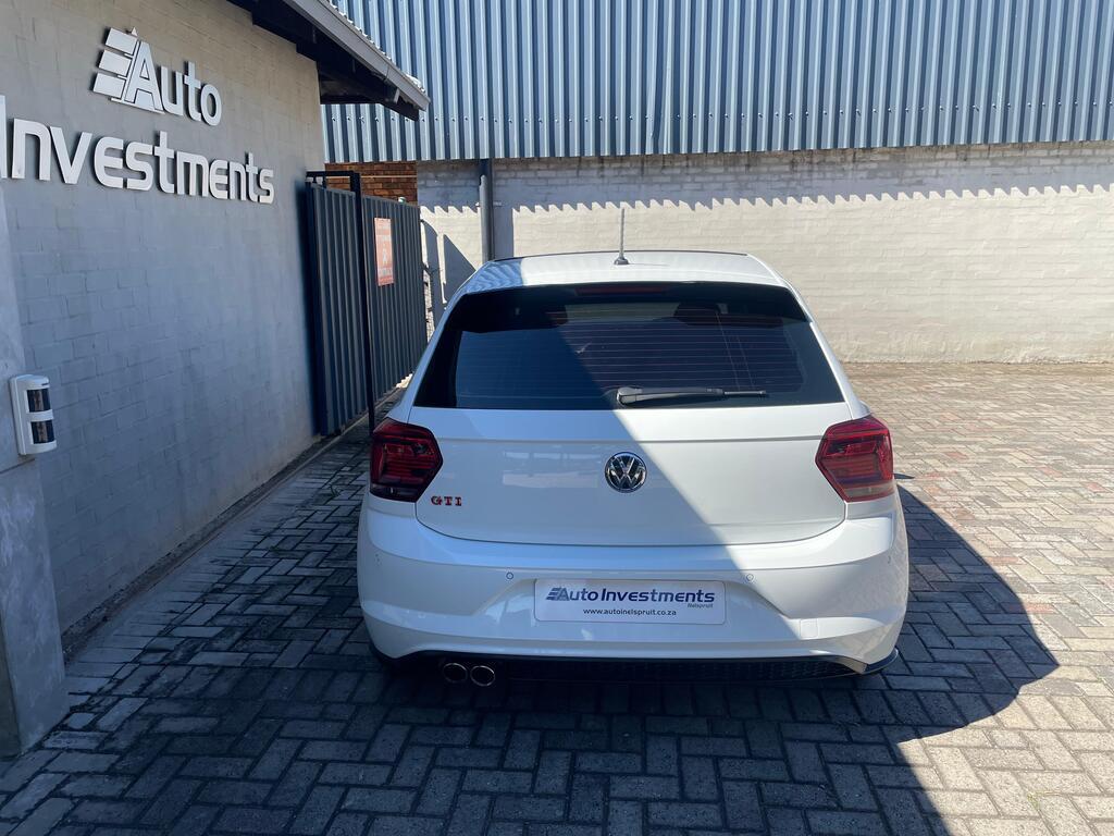 VOLKSWAGEN POLO POLO 2.0 GTI DSG (147KW) - 6