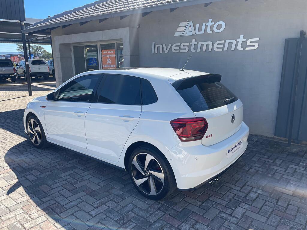 VOLKSWAGEN POLO POLO 2.0 GTI DSG (147KW) - 7