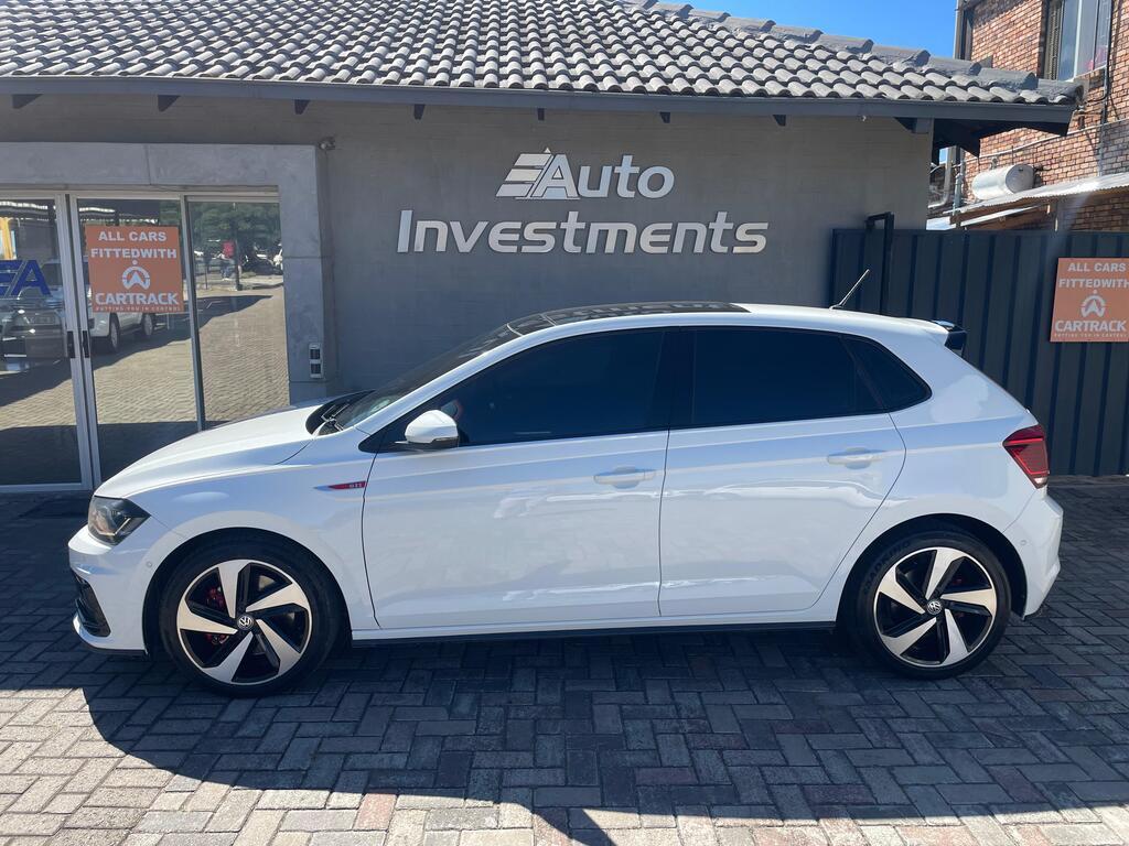 VOLKSWAGEN POLO POLO 2.0 GTI DSG (147KW) - 8