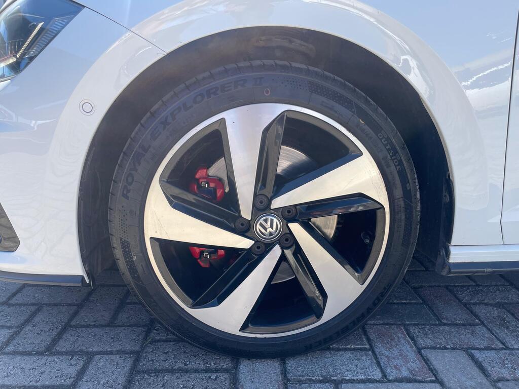 VOLKSWAGEN POLO POLO 2.0 GTI DSG (147KW) - 9