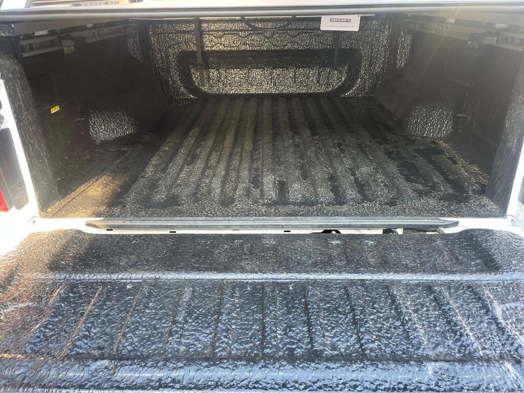 VOLKSWAGEN AMAROK AMAROK 3.0TDI V6 184KW 4MOT STYLE A/T D/C P/U - 9
