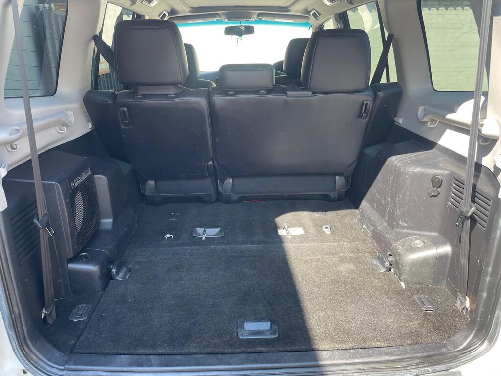 MITSUBISHI PAJERO PAJERO 3.2 Di-Dc GLS A/T - 14