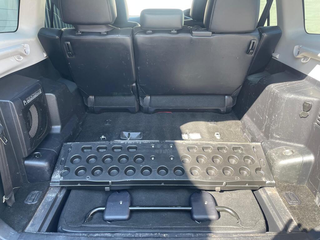 MITSUBISHI PAJERO PAJERO 3.2 Di-Dc GLS A/T - 15