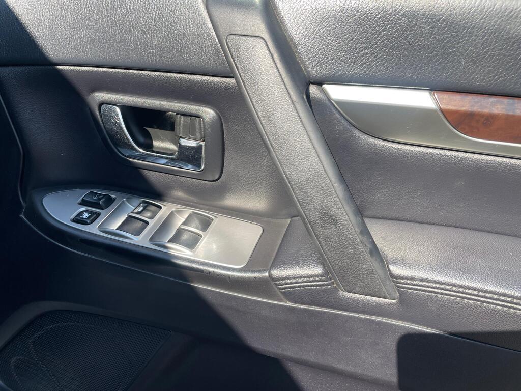 MITSUBISHI PAJERO PAJERO 3.2 Di-Dc GLS A/T - 16