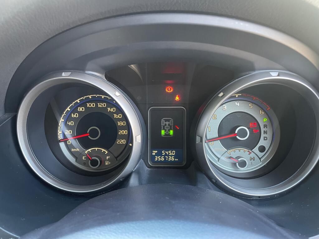 MITSUBISHI PAJERO PAJERO 3.2 Di-Dc GLS A/T - 19