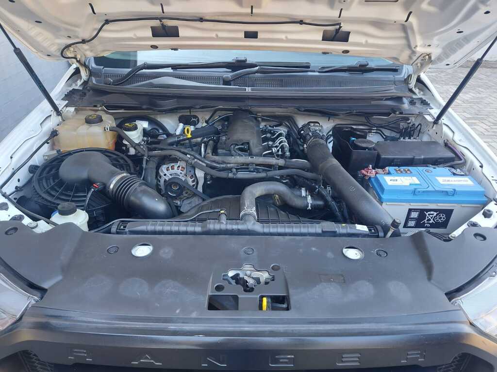 FORD RANGER RANGER 2.2TDCI L/R P/U S/C - 10